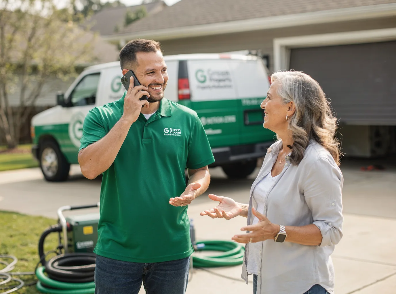 Water Damage Restoration Everett, WA FAQs